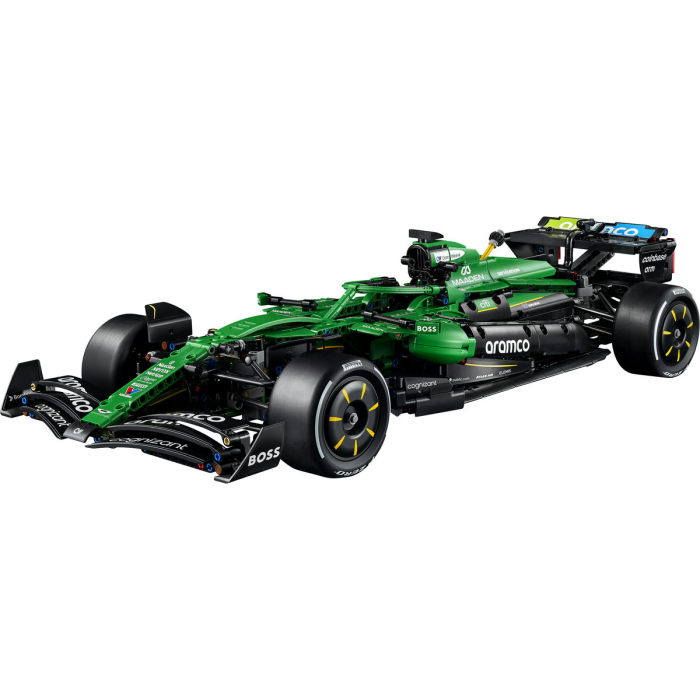 Mașina F1® Aston Martin Aramco AMR25 [10]