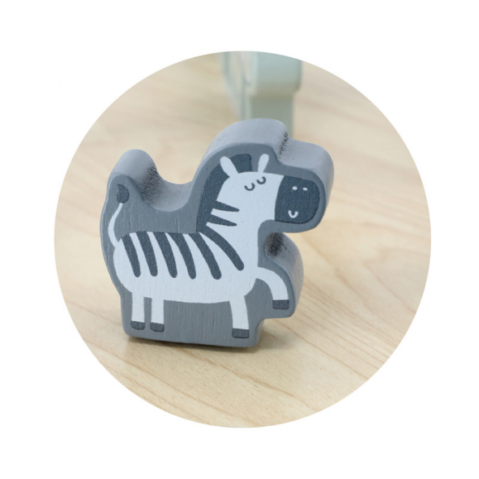 Masuta cu circuit de bile, PolarB, Viga [4]