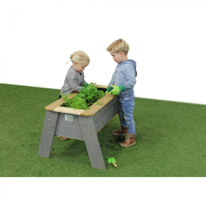 Măsuță de grădinărit Aksent L, Exit Toys [5]