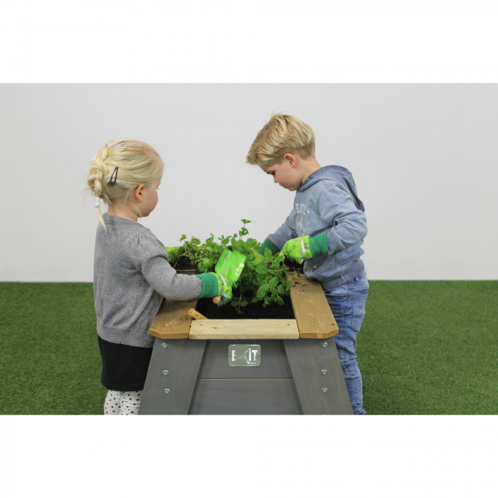 Măsuță de grădinărit Aksent L, Exit Toys [6]