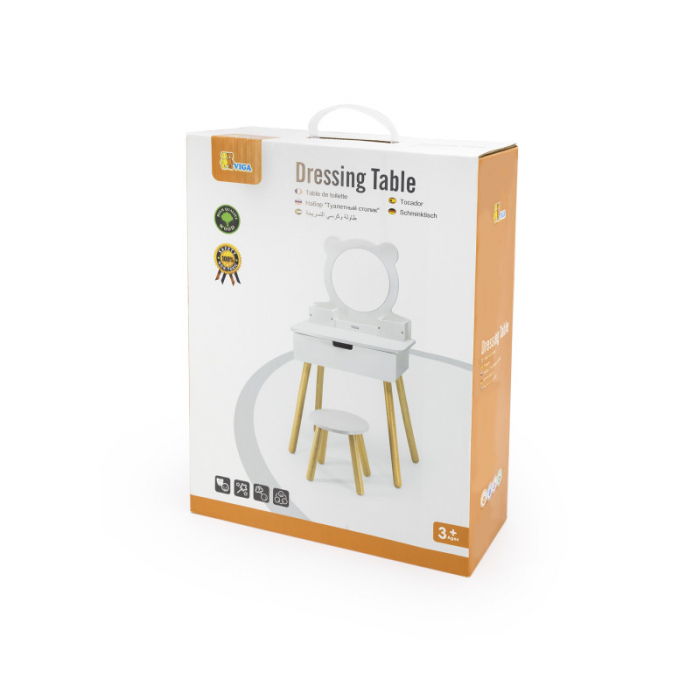 Masuta de toaleta, PolarB Viga [3]