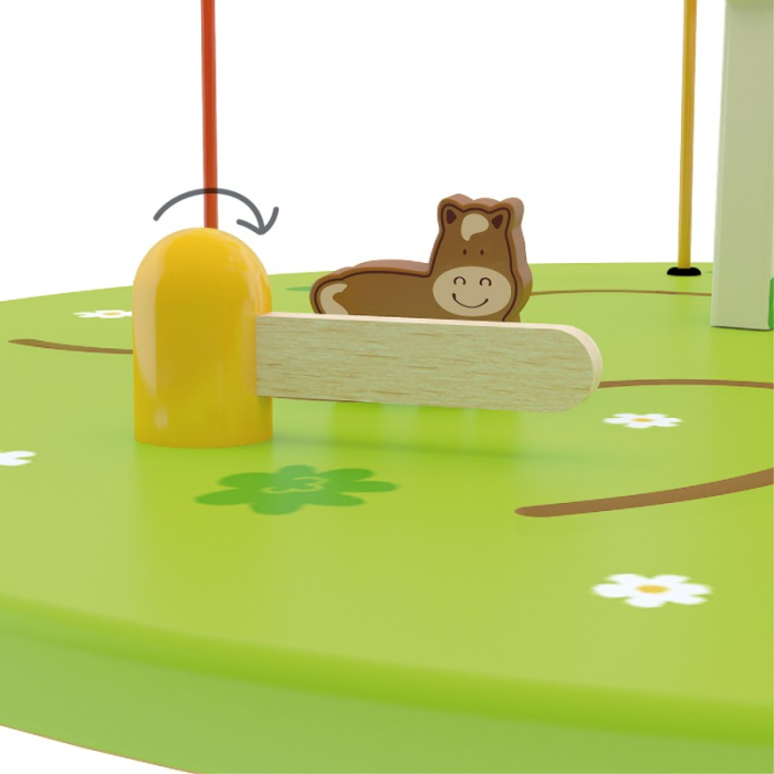 Masuta multifunctionala rollercoaster [3]