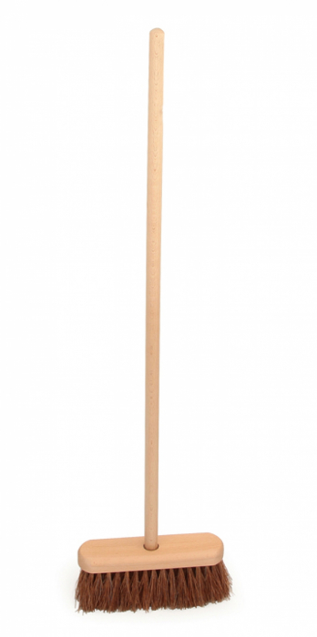 Matura cu maner din lemn pentru copii [1]