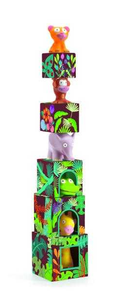 Maxi Topanijungle Djeco [2]