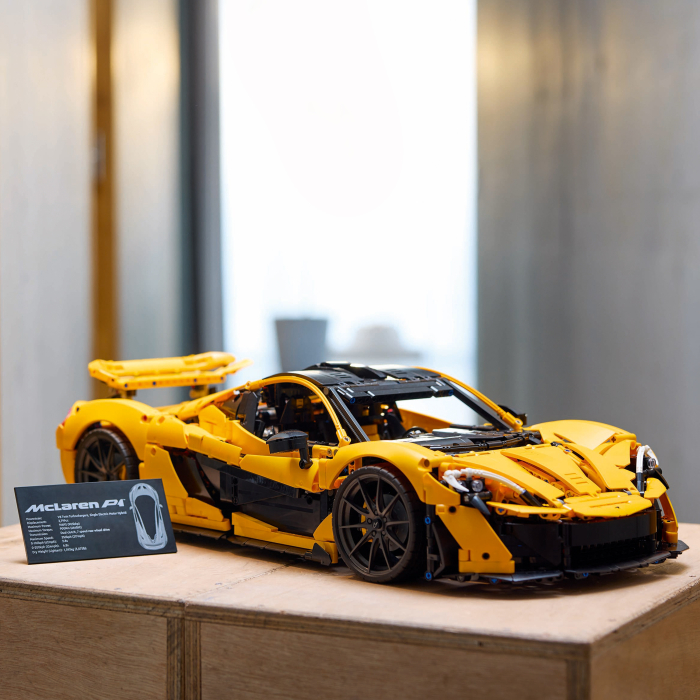McLaren P1™ [2]