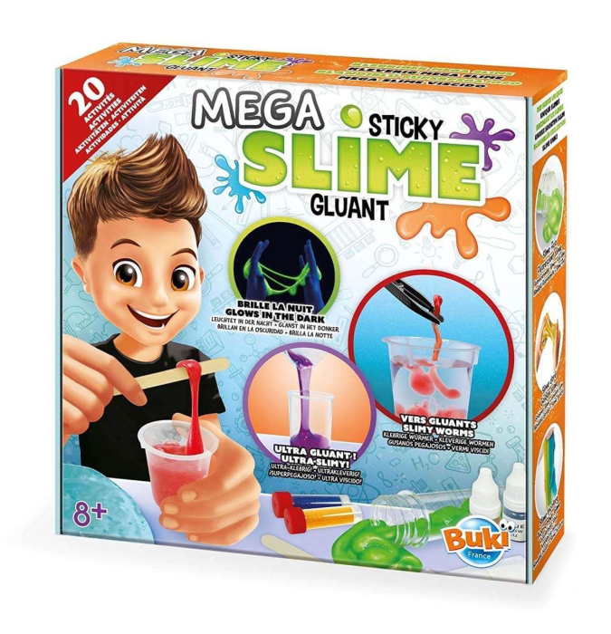 Mega Slime [1]