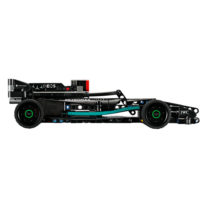  Mercedes-AMG F1 W14 E Performance Pull-Back [9]