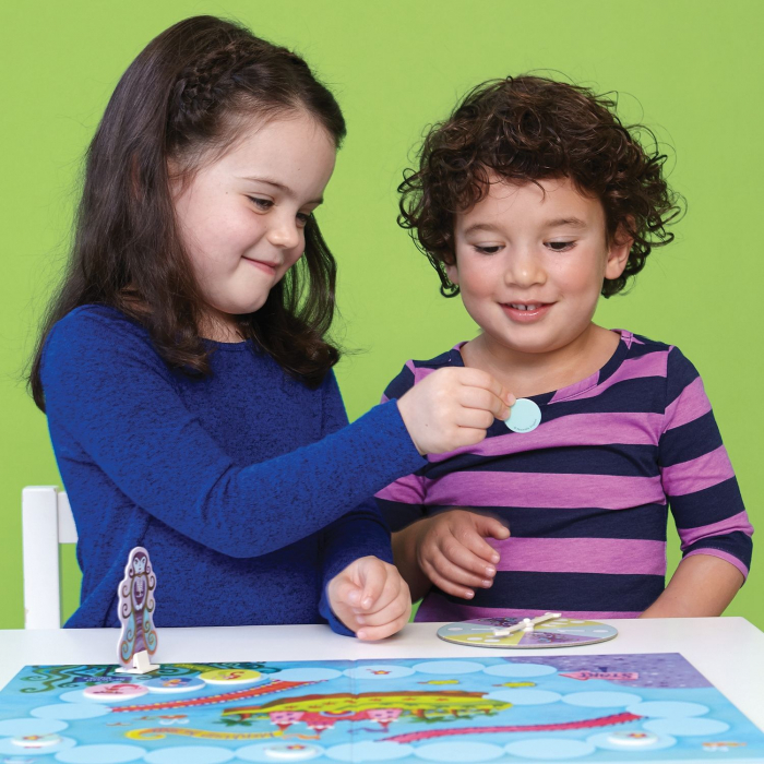 Mermaid Island - Insula sirenelor [3]