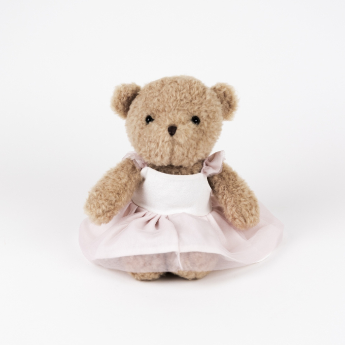 Mica balerina - jucarie de plus, Egmont Toys [2]