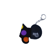 Micro tobe Rainbow pentru copii, cu breloc -  Rock and Roll it! [2]