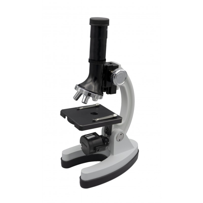 Microscop 40 Experimente [3]