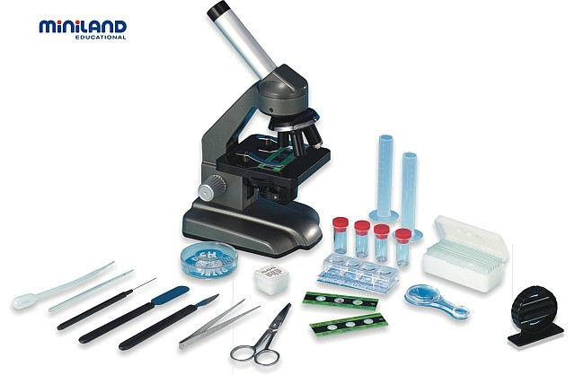 Microscop Miniland [1]