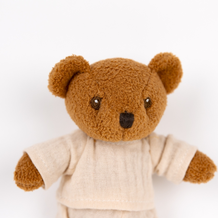 Micul ursulet de plus Gabin, Egmont Toys [2]