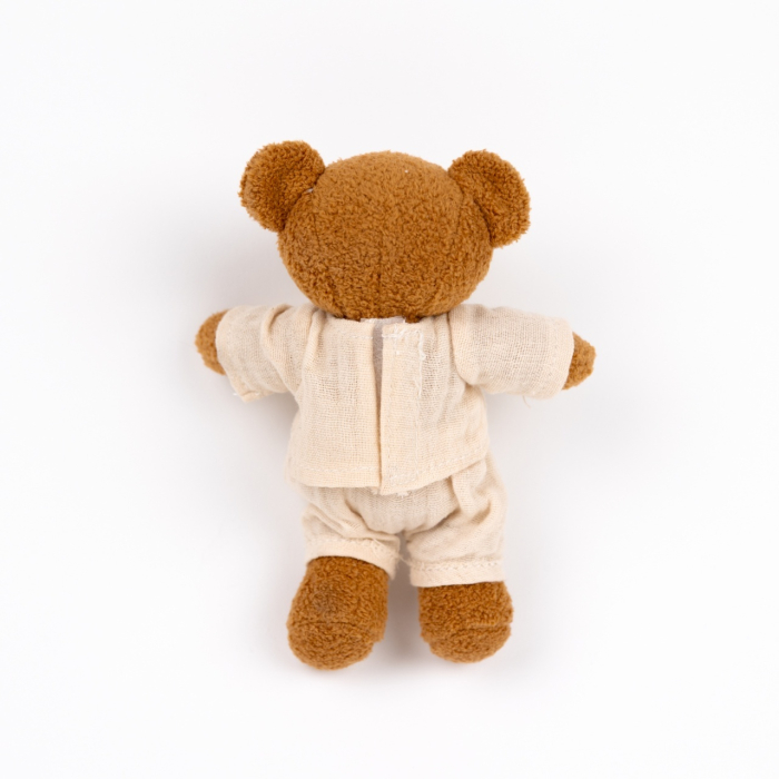 Micul ursulet de plus Gabin, Egmont Toys [4]