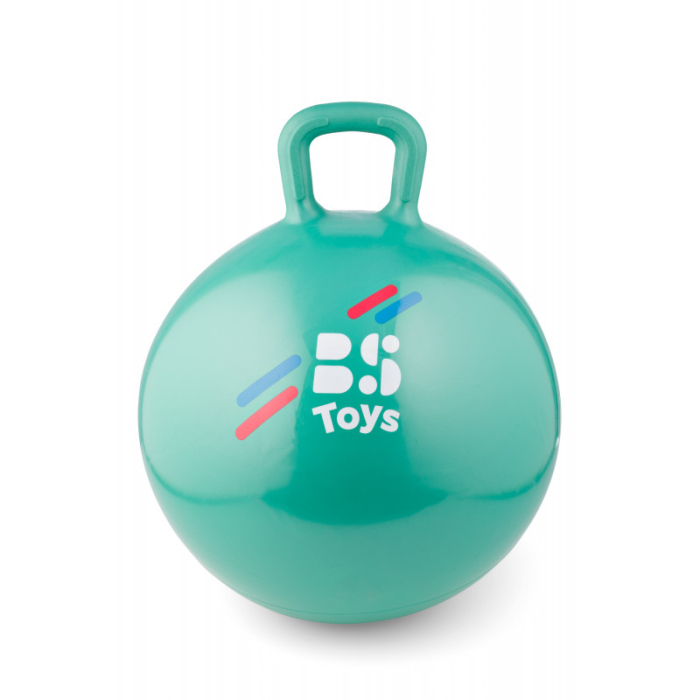 Minge saltareata, BS Toys [2]