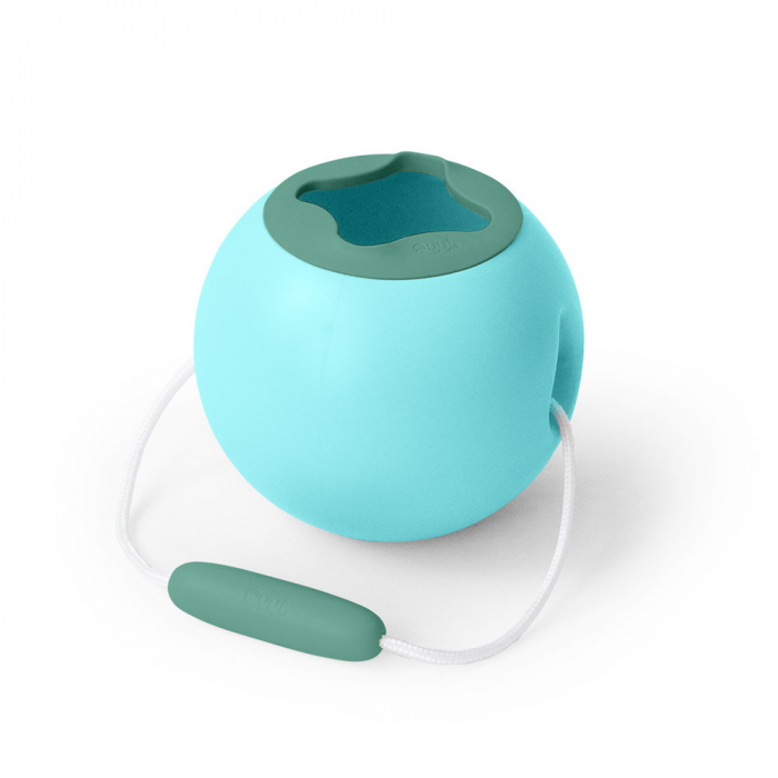 Mini Ballo, Galetusa pentru apa, albastru deschis, Quut Toys [1]