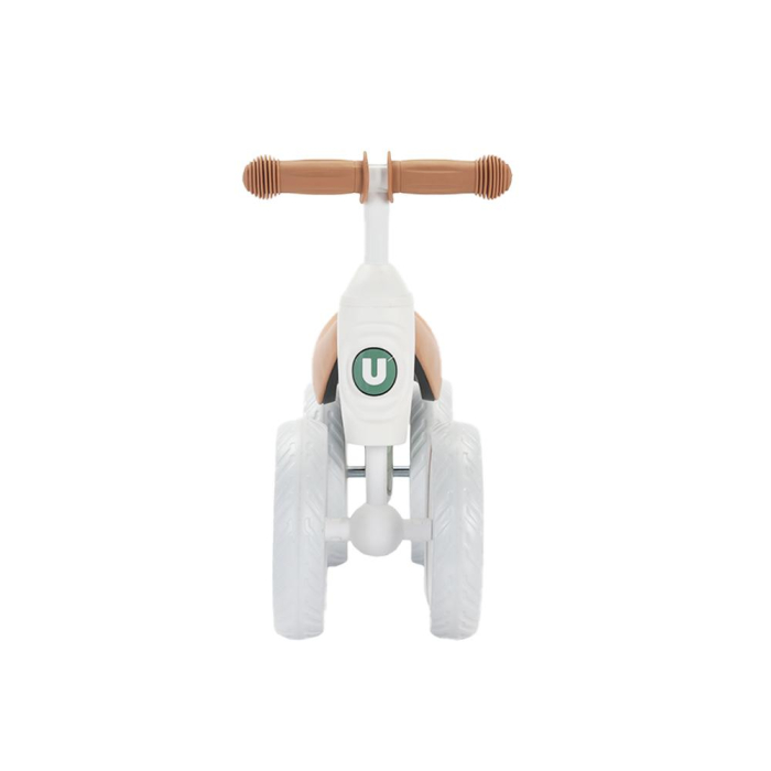 Mini bicicleta U-Grow, verde [3]