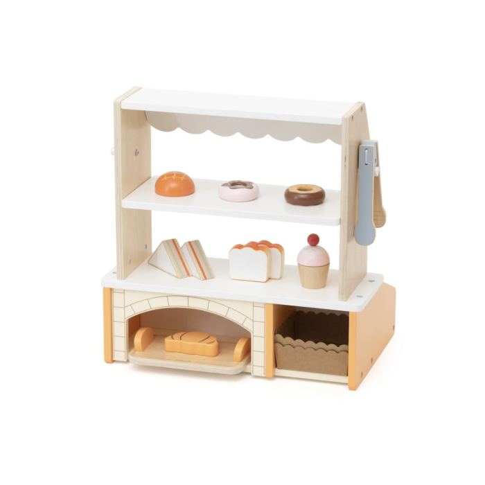 Mini Brutarie, PolarB Viga [4]