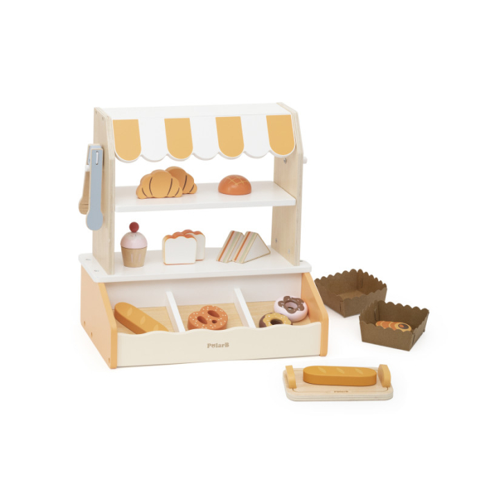 Mini Brutarie, PolarB Viga [3]