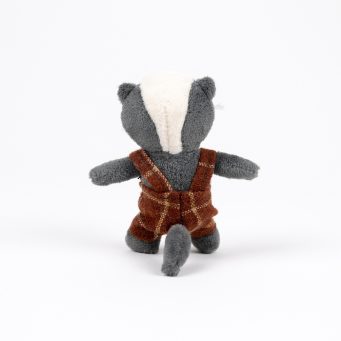Mini Bursucul de plus Greg, Egmont Toys [3]