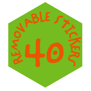 Mini Carte de Colorat Hakuyoka - Spatiu [4]