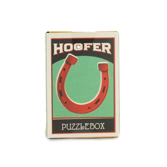 Mini joc logic IQ - Hoofer [2]