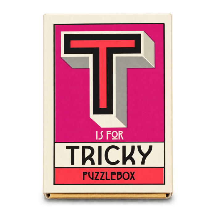 Mini joc logic IQ - Tricky [2]