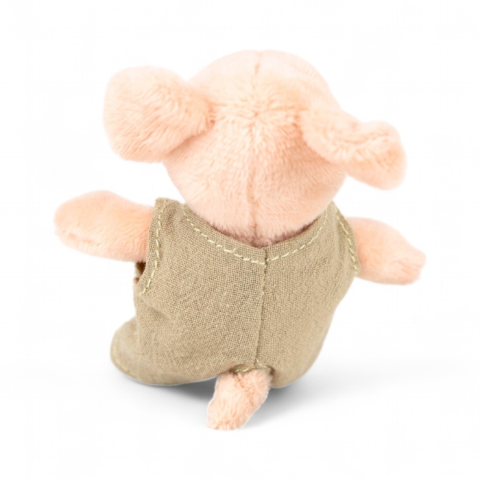 Mini Porcusorul de plus Bart, Egmont Toys [2]