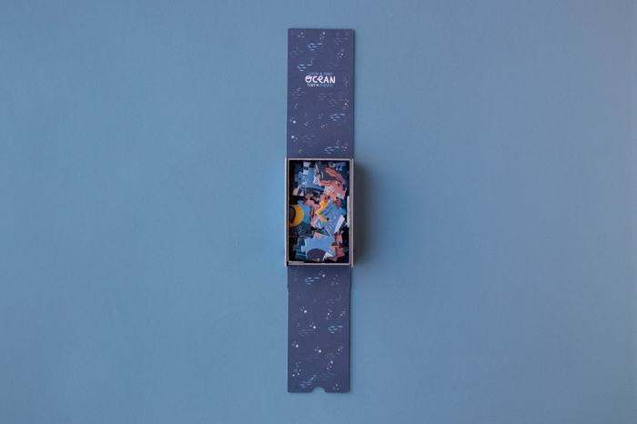 Mini puzzle Ocean, Londji [4]