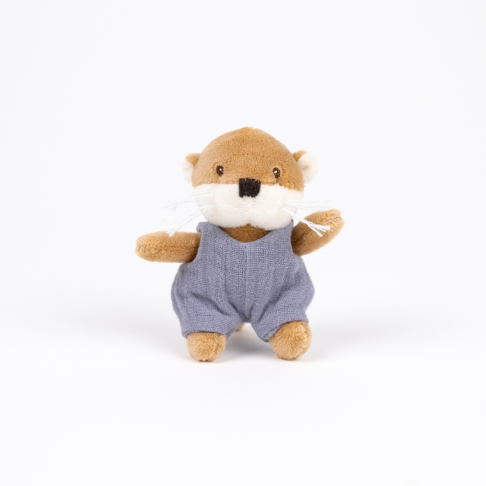 Mini vidra de plus Zelie, Egmont Toys [2]