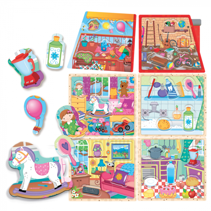 Headu Montessori - Casuta Mea [2]