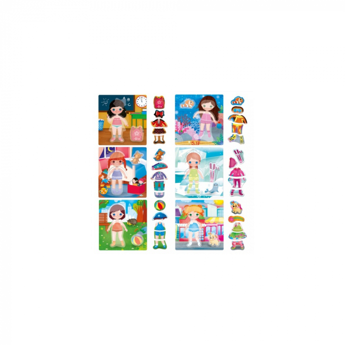 Headu Montessori - Micutele Mele Papusi [2]