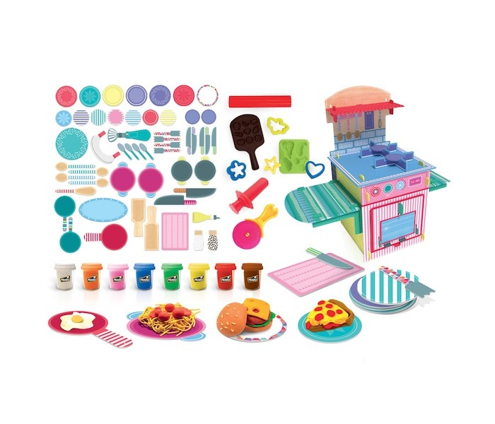 Headu Montessori - Prima Mea Bucatarie [2]