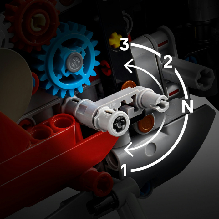  Motocicleta Ducati Panigale V4 S [9]