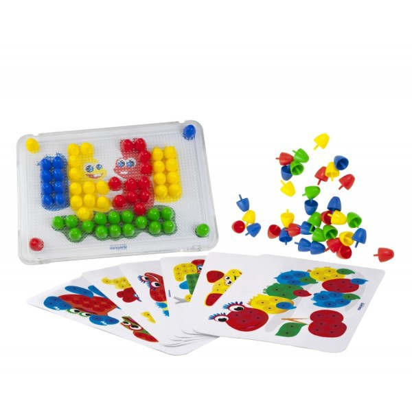 Mozaic 20 mm Miniland [4]