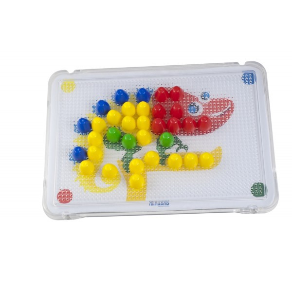 Mozaic 20 mm Miniland [3]