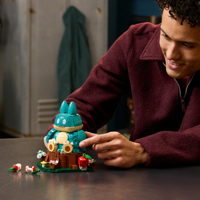Munchlax [9]