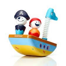 MY FIRST PIRATES, SmartMax, 1 - 5 ani + [4]