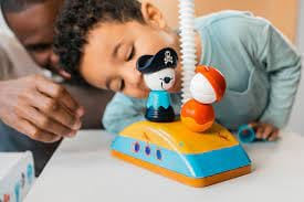 MY FIRST PIRATES, SmartMax, 1 - 5 ani + [5]