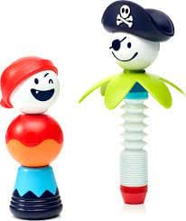 MY FIRST PIRATES, SmartMax, 1 - 5 ani + [2]