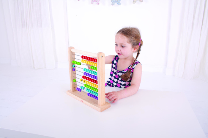 Numaratoare cu bile [5]