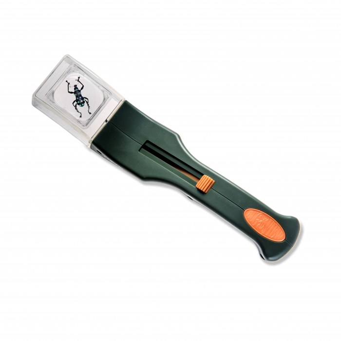 Observator insecte BugView, cu lupa marire 5x [9]