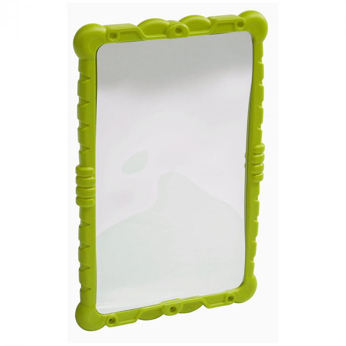 Oglinda Haha verde lime [4]