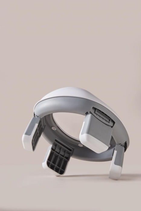 Olita portabila, pliabila 2in 1, U-Grow [5]