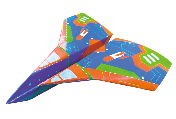 Origami - Avioane de hartie [10]