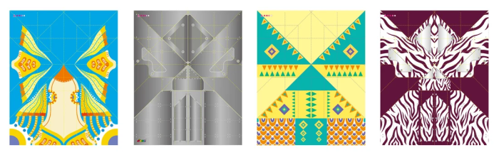 Origami - Avioane de hartie [13]