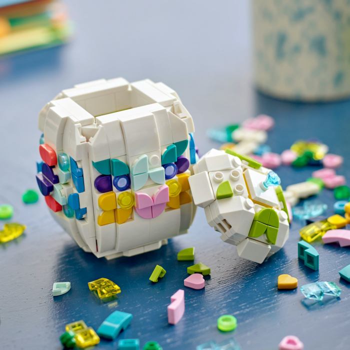 Ou de Paste decorativ [6]