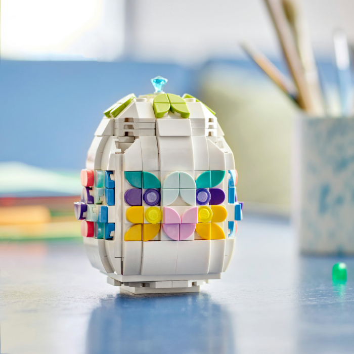 Ou de Paste decorativ [4]