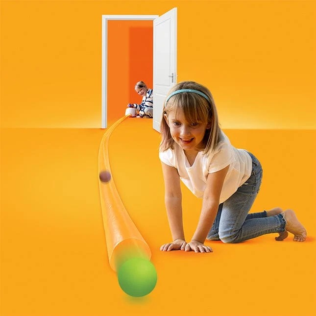 Pachet Air Toobz Ultimate – Sistem complet de construcție și experimente STEM cu aer, 5 produse [12]