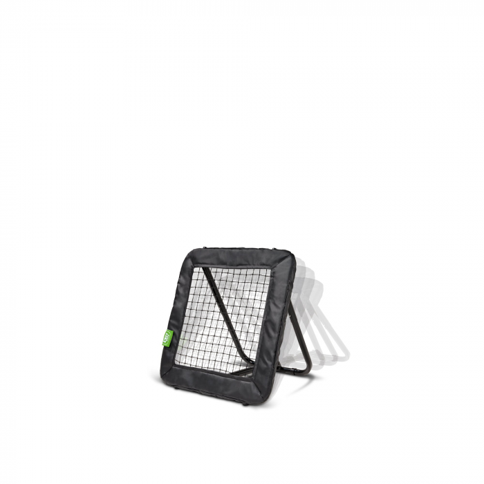 Panou de ricoșeu kickback multi-sport, M, 84x84cm, Exit Toys [5]